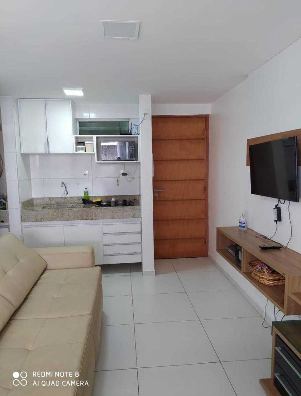 Communal lounge/ TV room, Kitchen or kitchenette