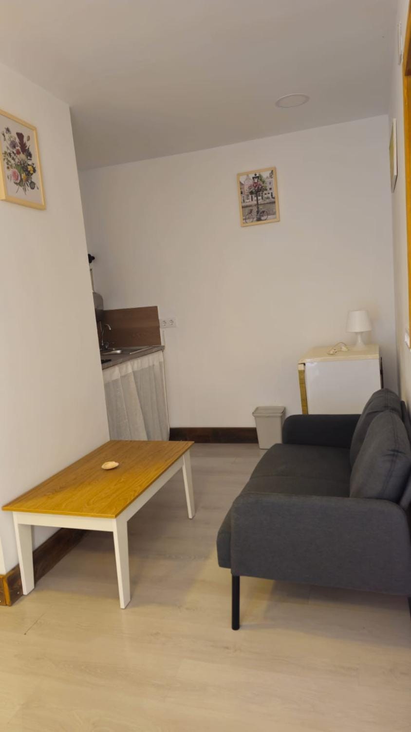 JABUTI Autocaravana con porche y aparcamiento Campground/ 
RV Resort in El Palmar de Vejer
