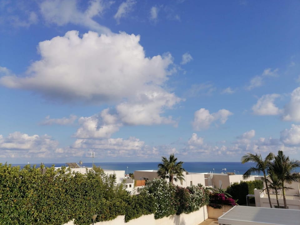 Villa Priscilla Apartment in Marina di Ragusa