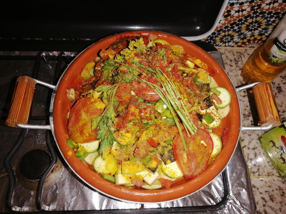 Lunch