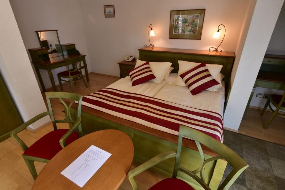 Sant Georg Garni Bed and Breakfast in Bavaria