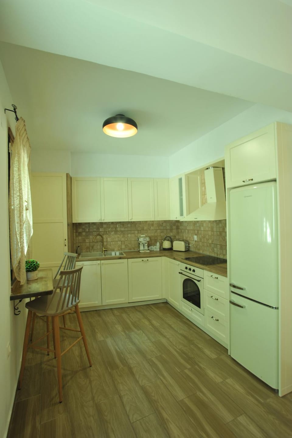 Giannitsa's House House in Peloponnese, Western Greece and the Ionian