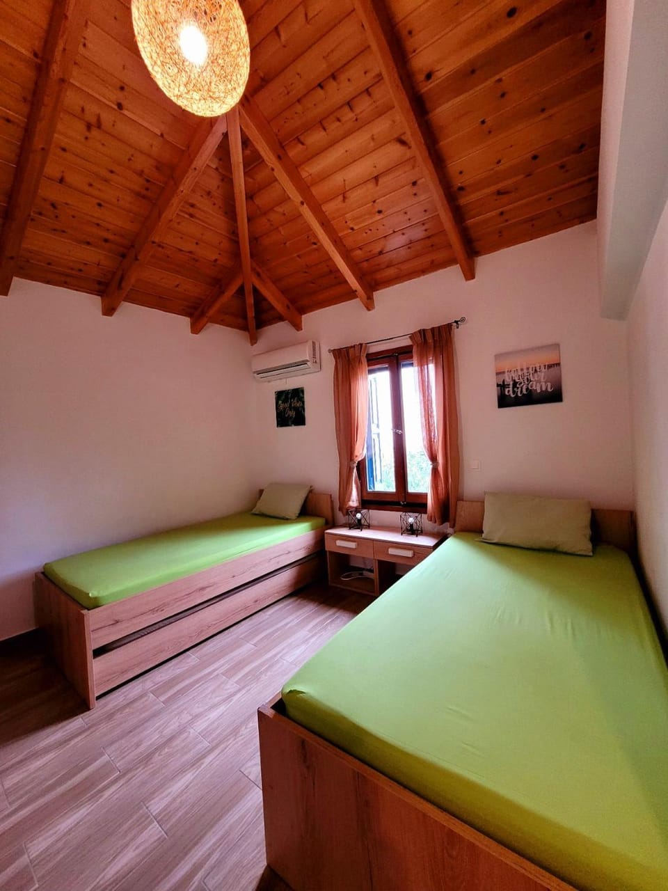 Giannitsa's House House in Peloponnese, Western Greece and the Ionian