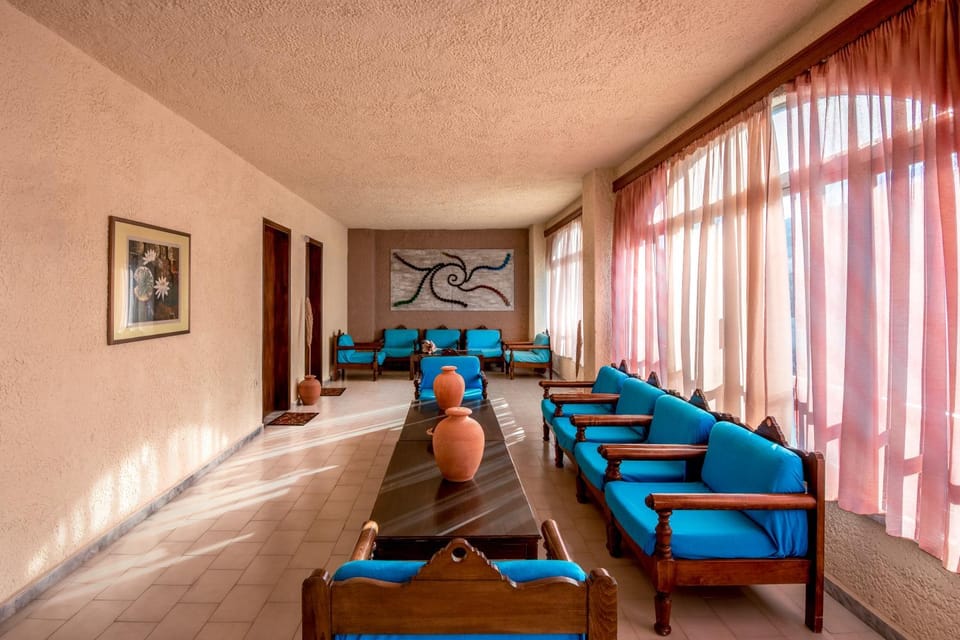 Lounge or bar
