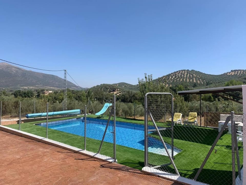 Balcony/Terrace, Swimming pool, Swimming pool