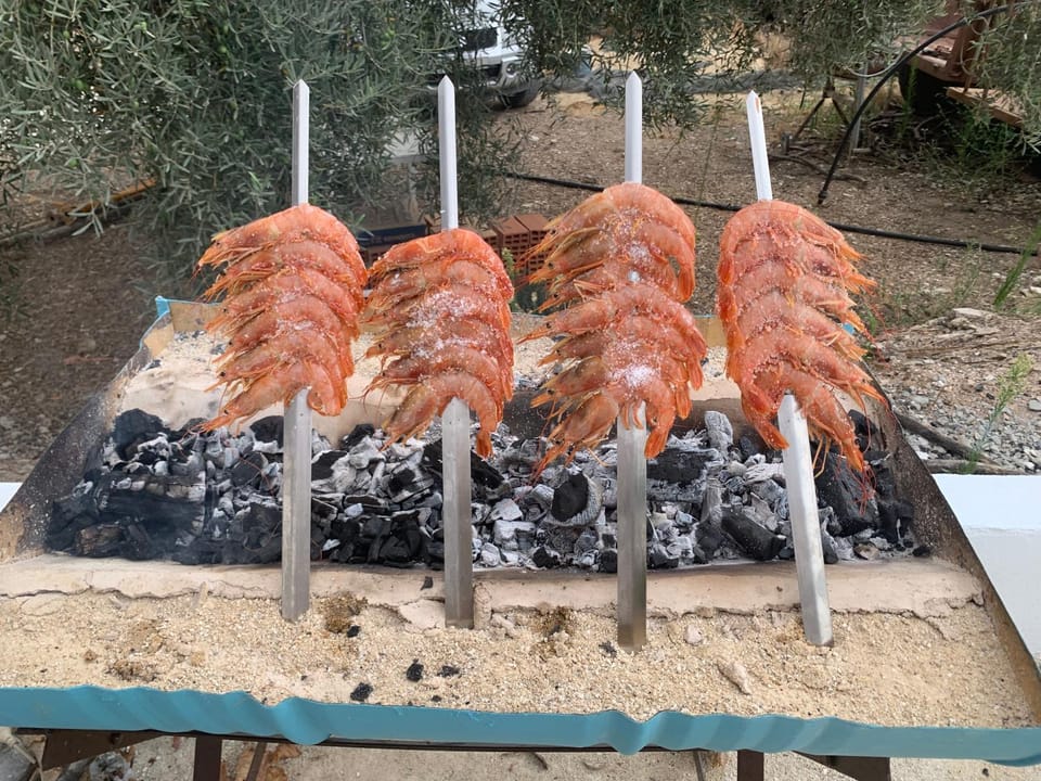 BBQ facilities, Kitchen or kitchenette