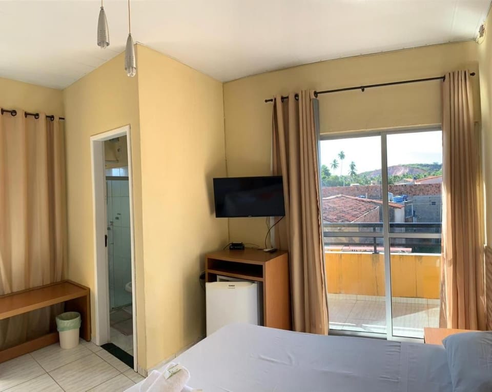 Pousada Praia Dos Encantos Inn in State of Alagoas, Brazil