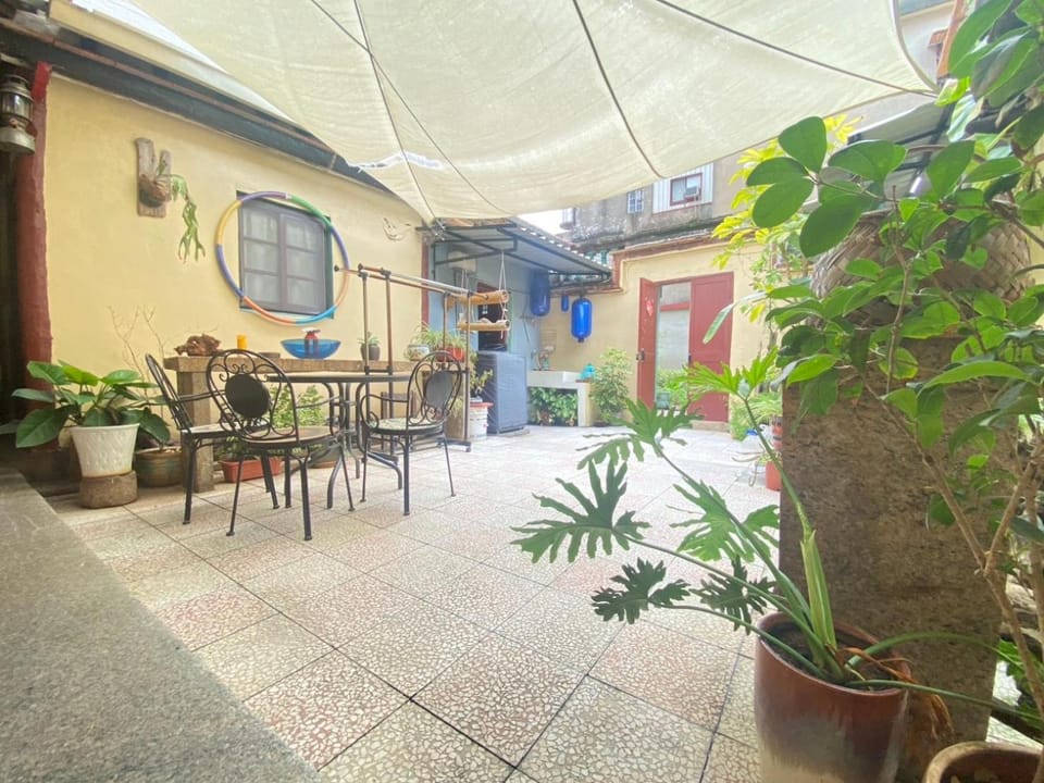 模範人家-包棟-彼岸市區館 House in Xiamen