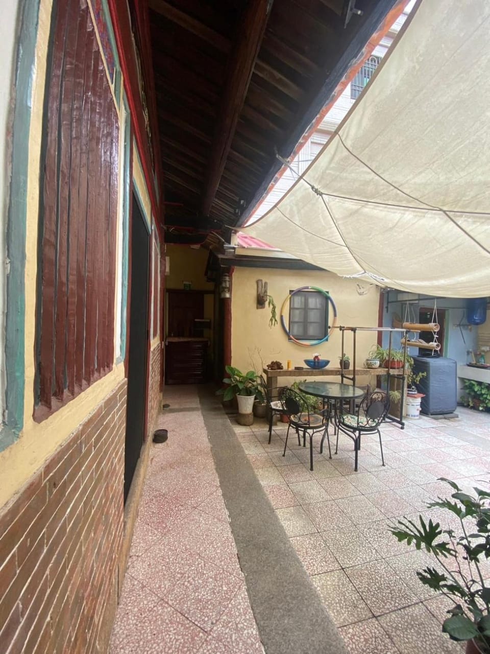 模範人家-包棟-彼岸市區館 House in Xiamen