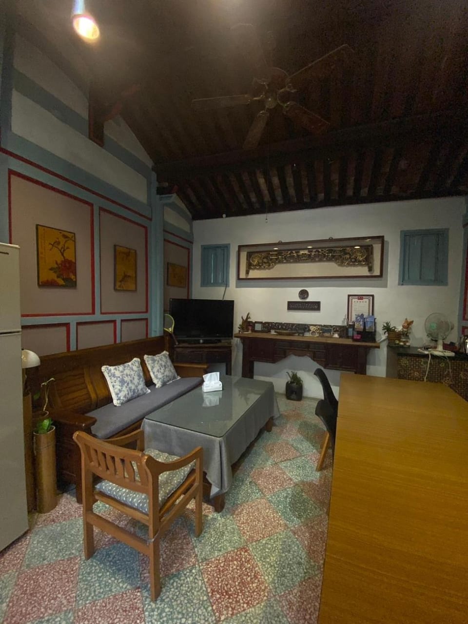 模範人家-包棟-彼岸市區館 House in Xiamen
