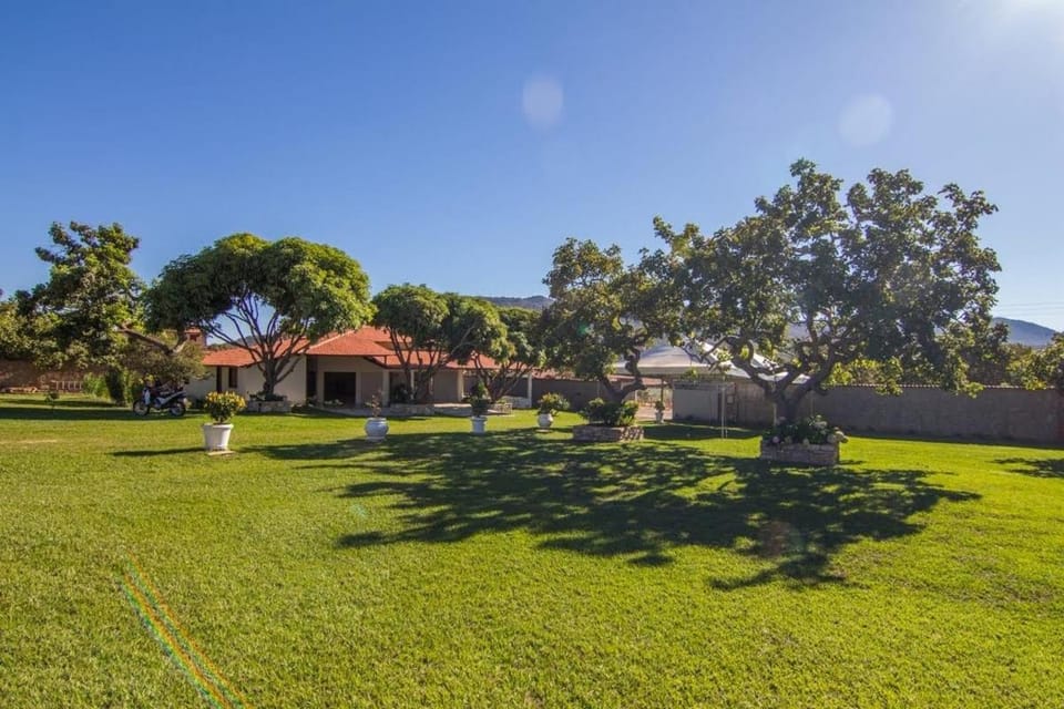 Pouso da Soraya Bed and Breakfast in State of Bahia