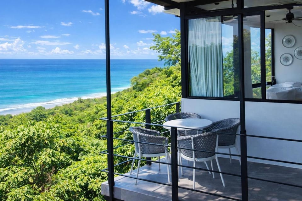 Seataya Villas Villa in Santa Teresa Beach