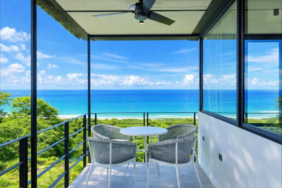Seataya Villas Villa in Santa Teresa Beach