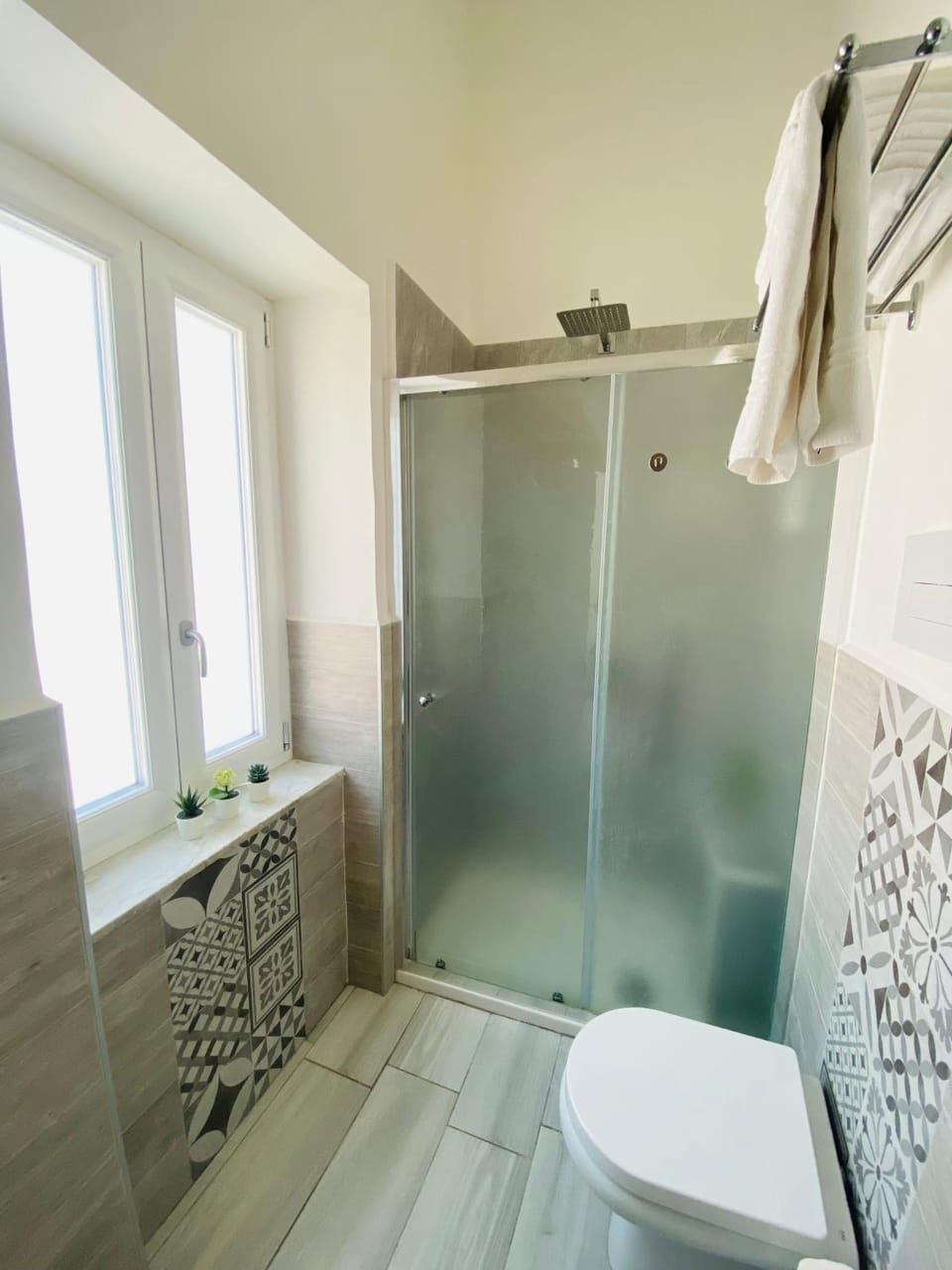 A Casa di Gemma Bed and Breakfast in Naples
