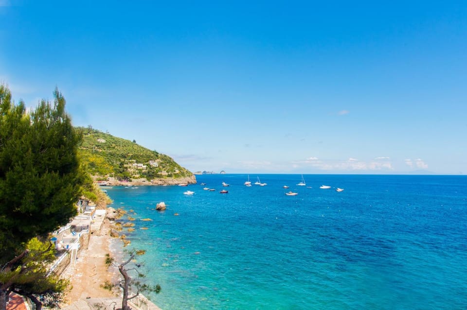 Natural landscape, Beach