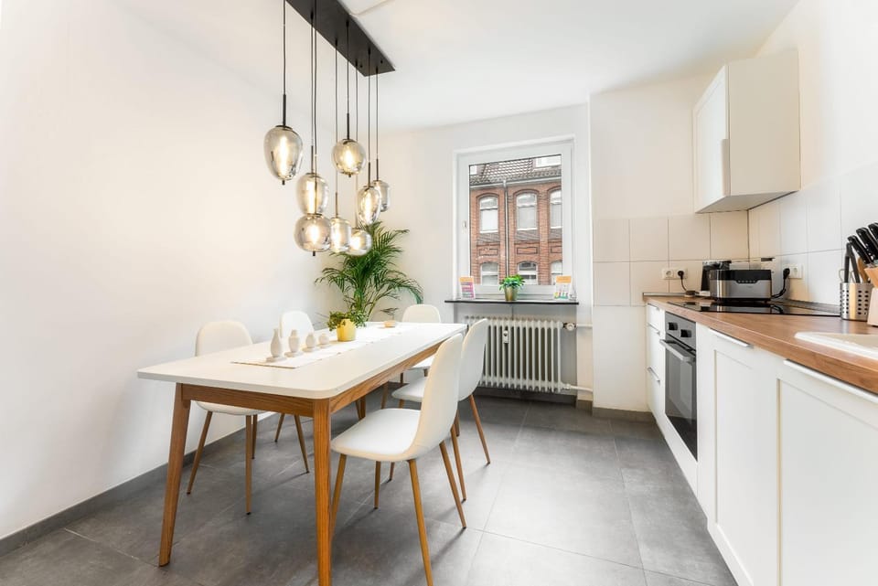 Apartment Philosophenweg by stay awesome Apartment in Kassel