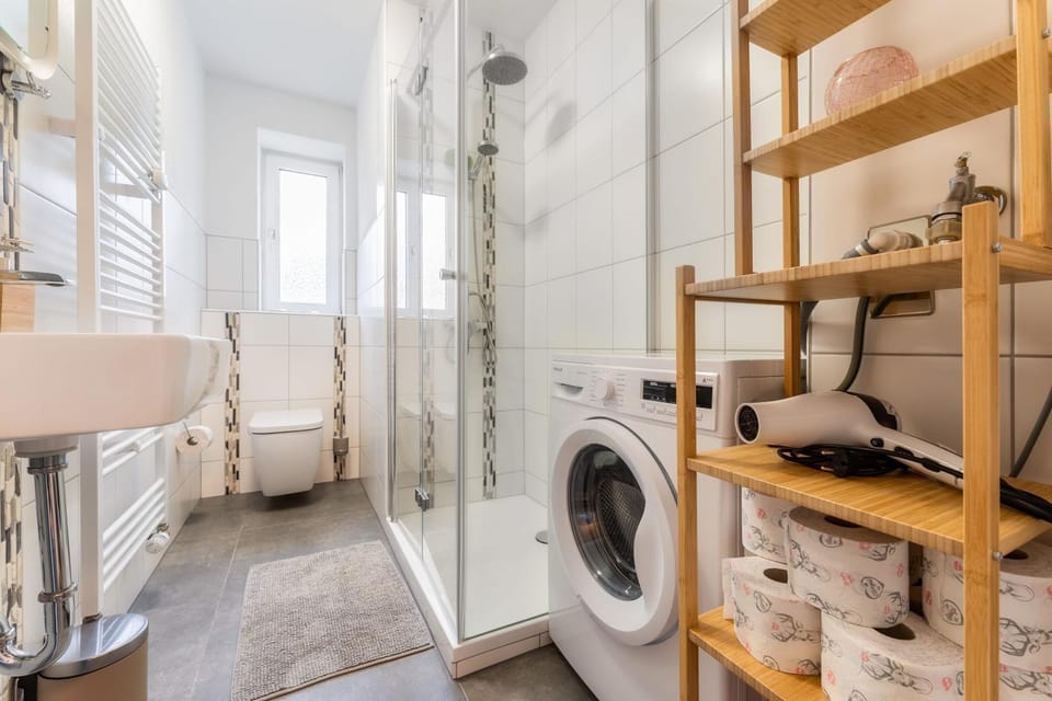 Apartment Philosophenweg by stay awesome Apartment in Kassel