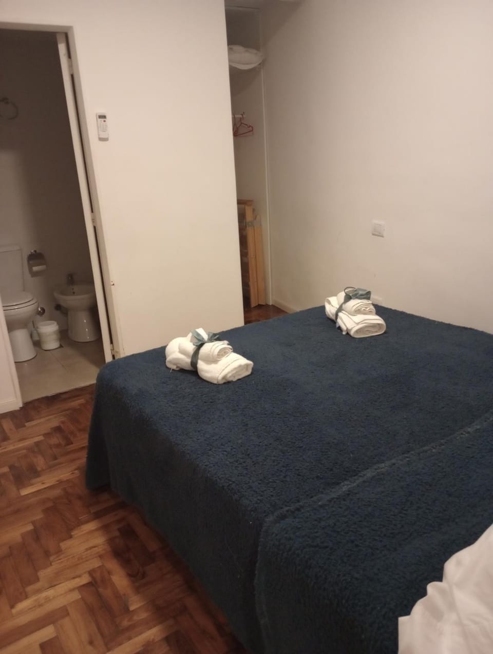 Botanico 2 ambientes Apartment in Buenos Aires