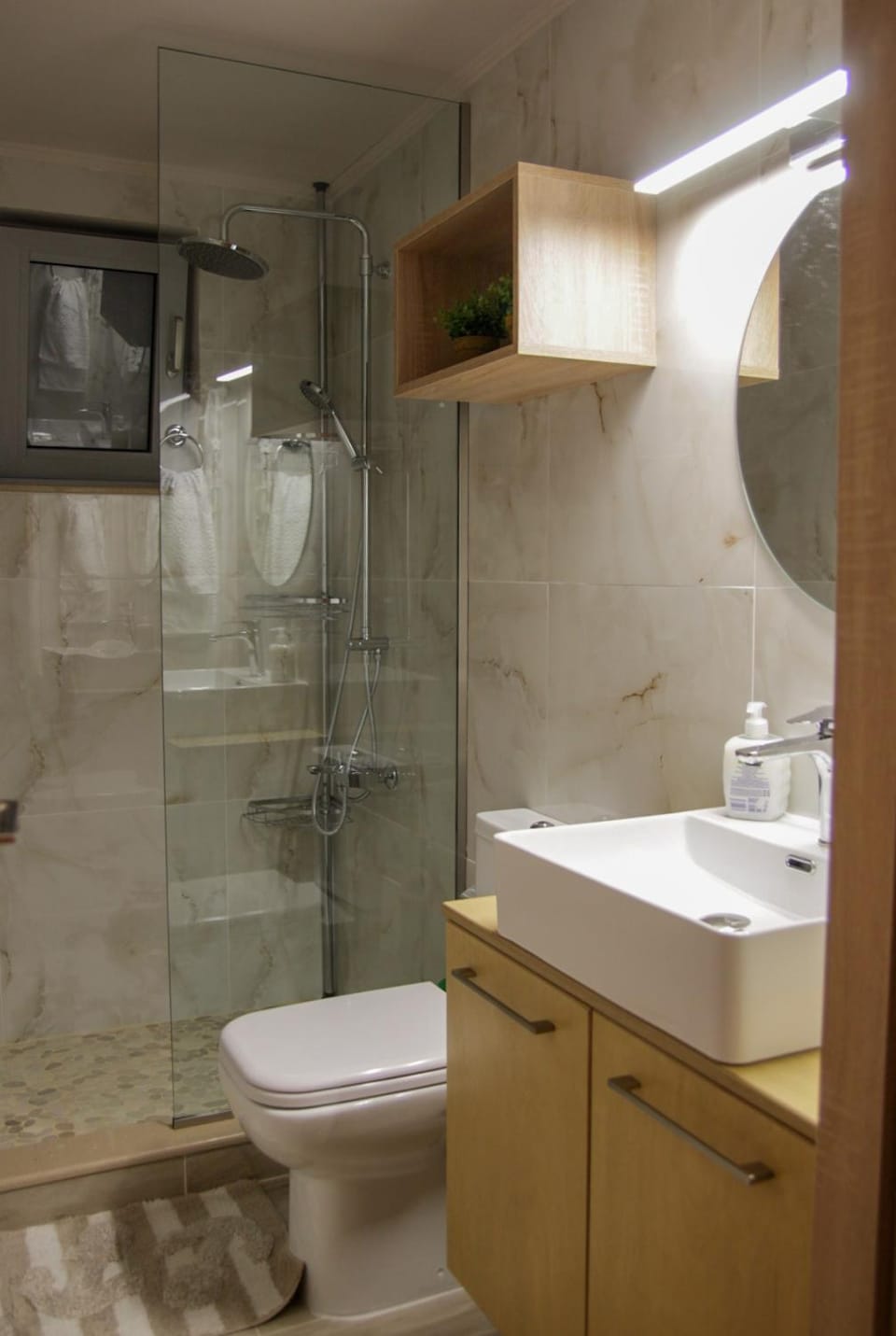 AFANDOU NANA'S HOUSE Apartment in Rhodes, Greece