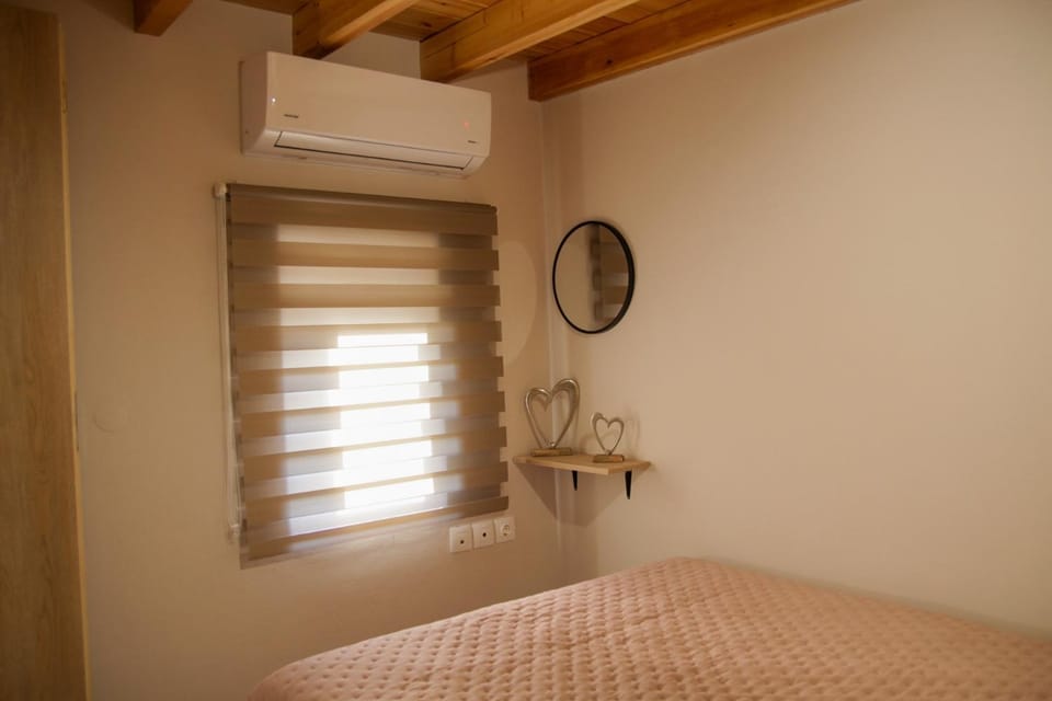 AFANDOU NANA'S HOUSE Apartment in Rhodes, Greece