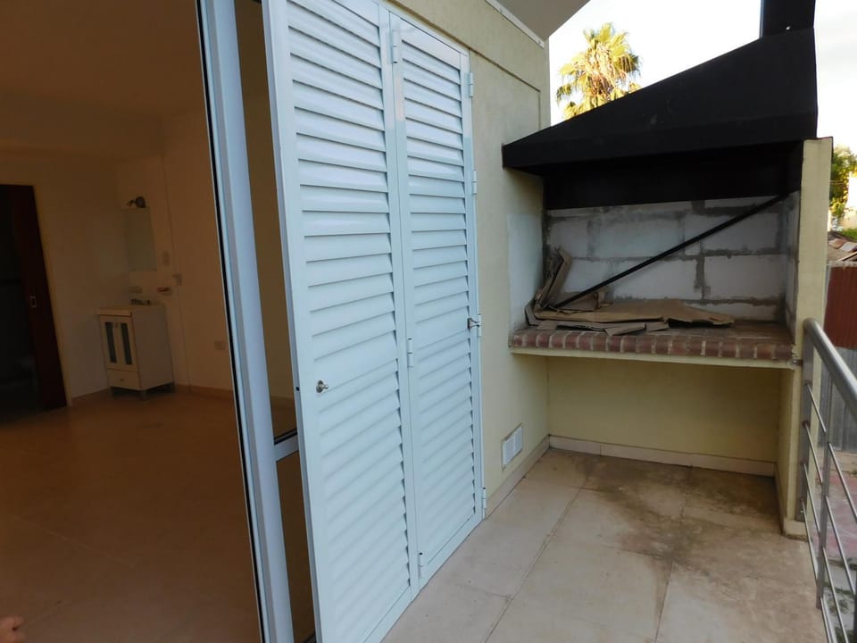 BBQ facilities