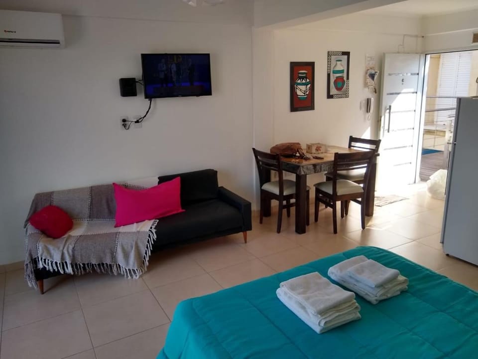 Juana I Apartment in Entre Ríos Province, Argentina