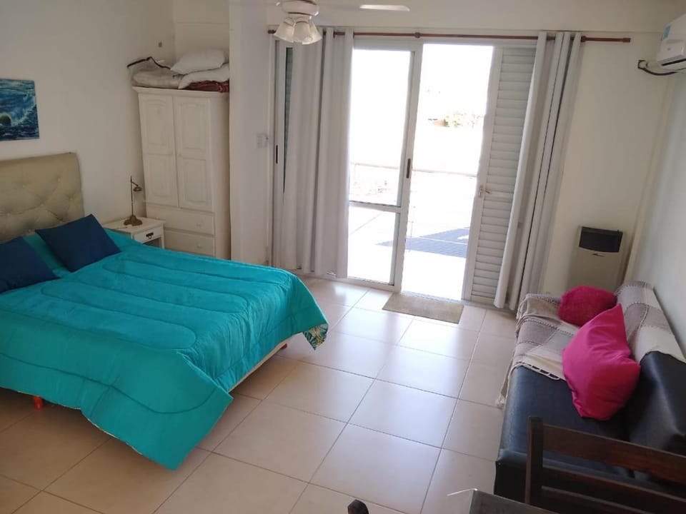 Juana I Apartment in Entre Ríos Province, Argentina
