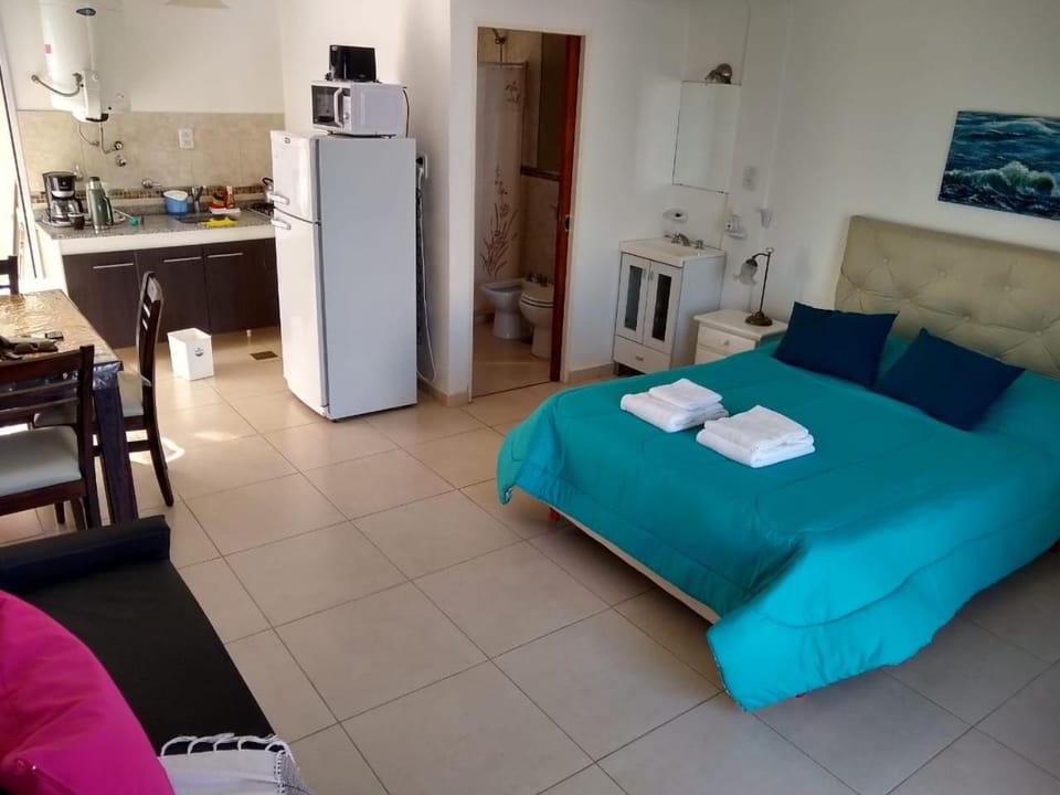 Juana I Apartment in Entre Ríos Province, Argentina
