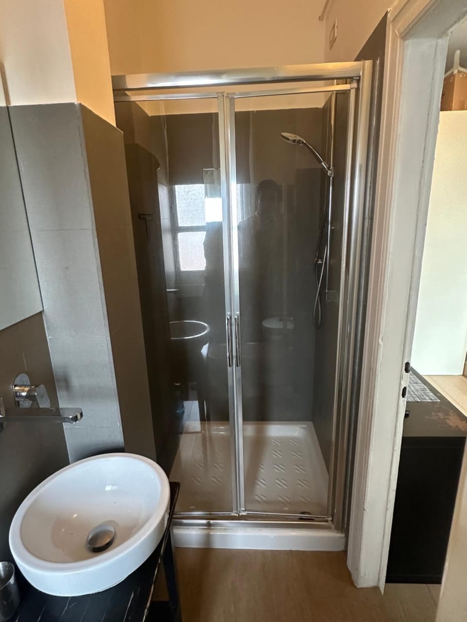 Shower