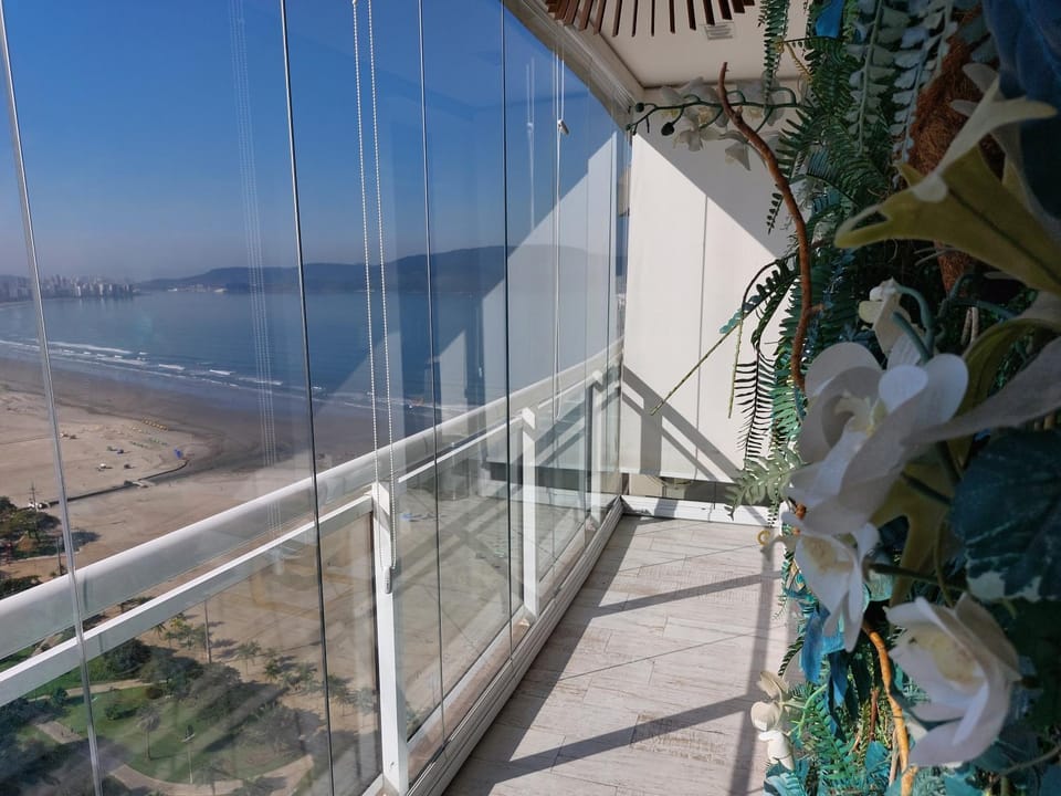 Balcony/Terrace, Beach, Sea view
