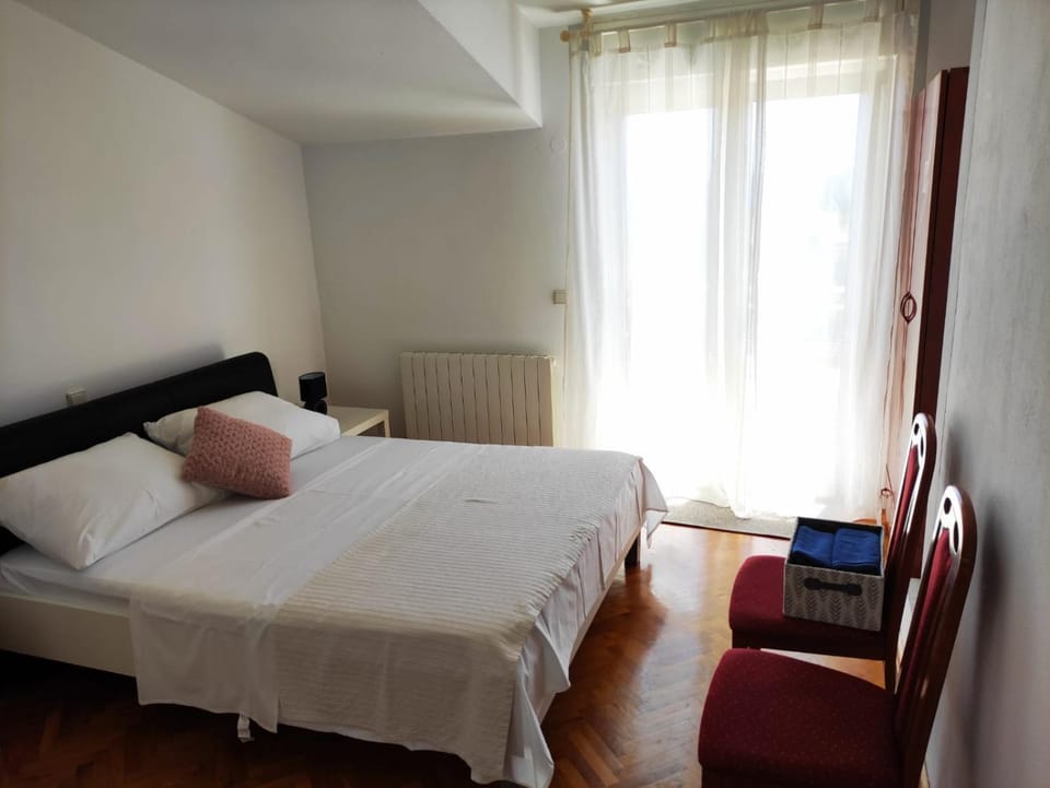Balcony/Terrace, Bedroom