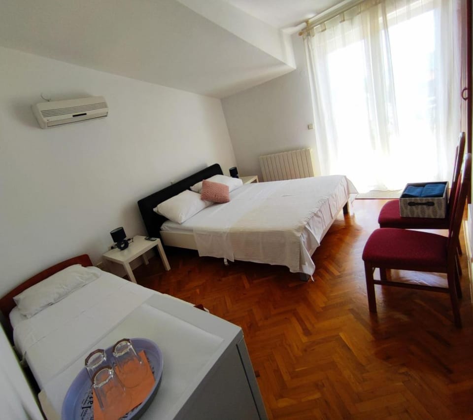Balcony/Terrace, Bedroom