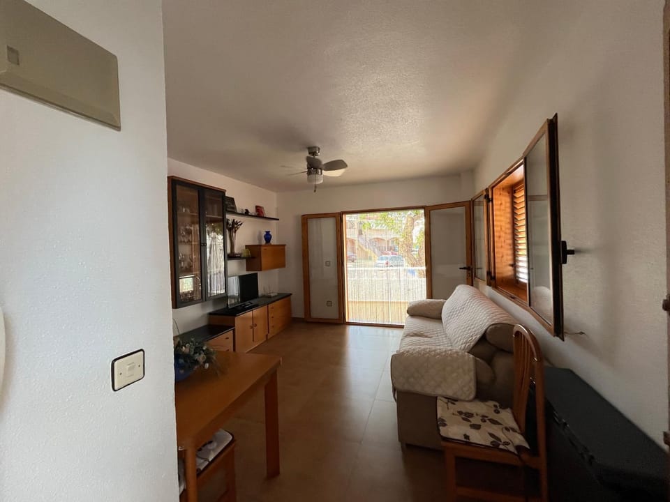Communal lounge/ TV room, Photo of the whole room