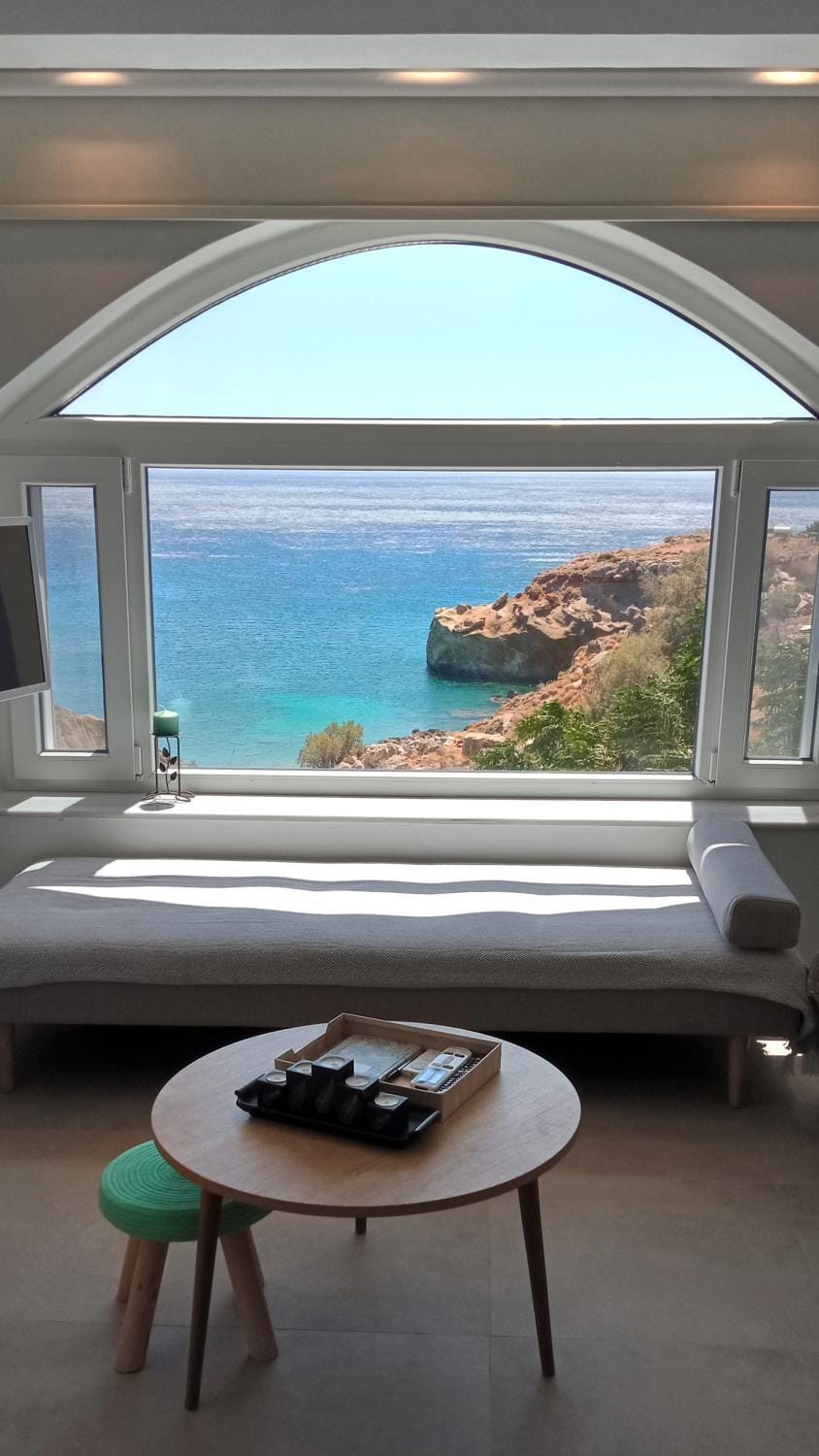 Sea view