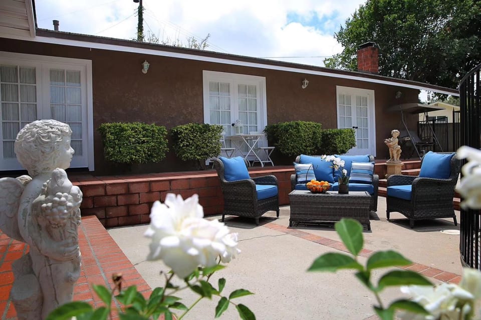 Garden, Garden
