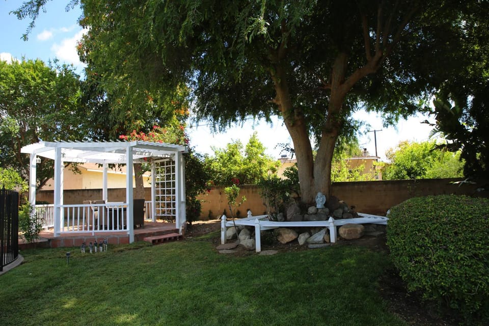 Garden, Garden
