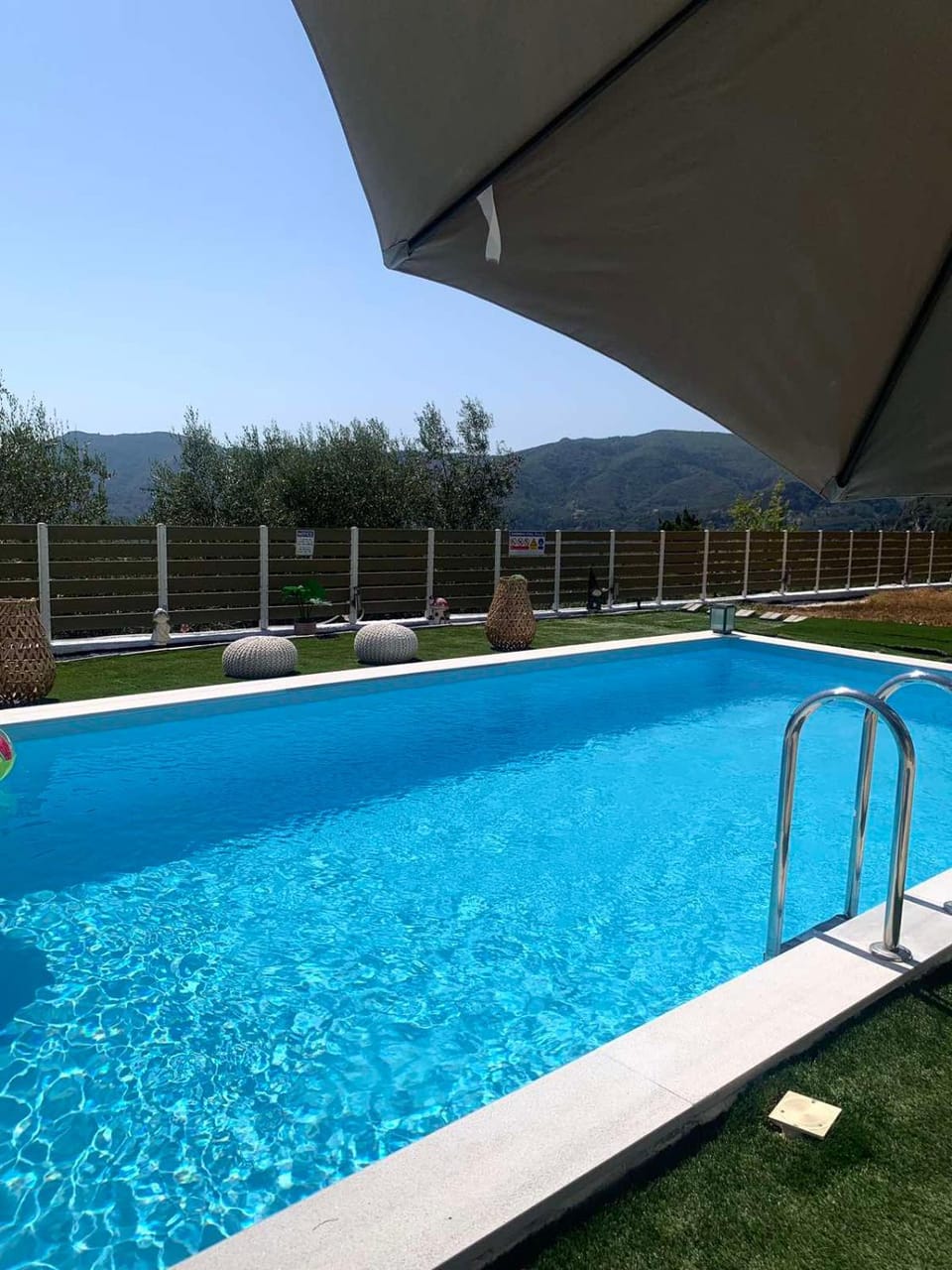 Loukas House 2 Κέρκυρα Σταυρός Μακράτα House in Peloponnese, Western Greece and the Ionian