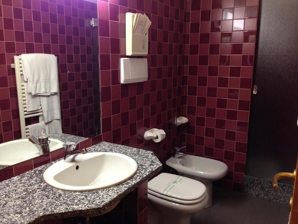 Hotel Villa Reale Hotel in Emilia-Romagna