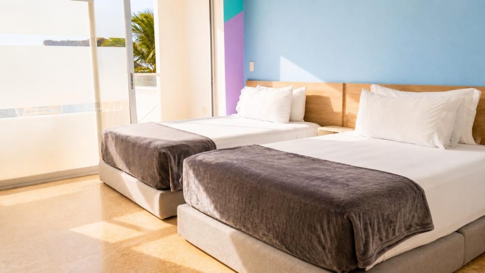 Hotel Coco Beach by Croma Hotel in La Boquilla