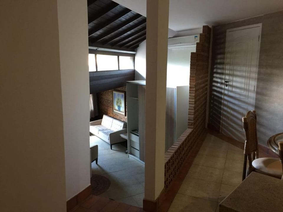 LOFT DO ENCANTO Apartment in State of Rio de Janeiro