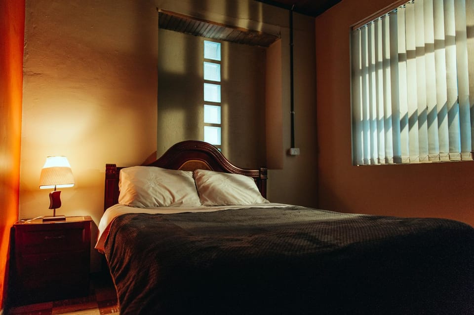XanticoHostal Bed and Breakfast in Ipiales