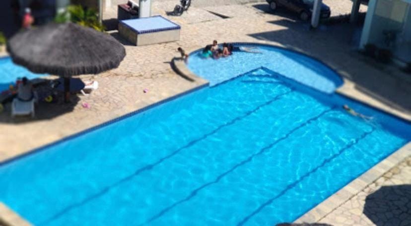 Residencial Granito e Jasmim Flat em Jacumã vista para o Mar Apartment in State of Paraíba, Brazil
