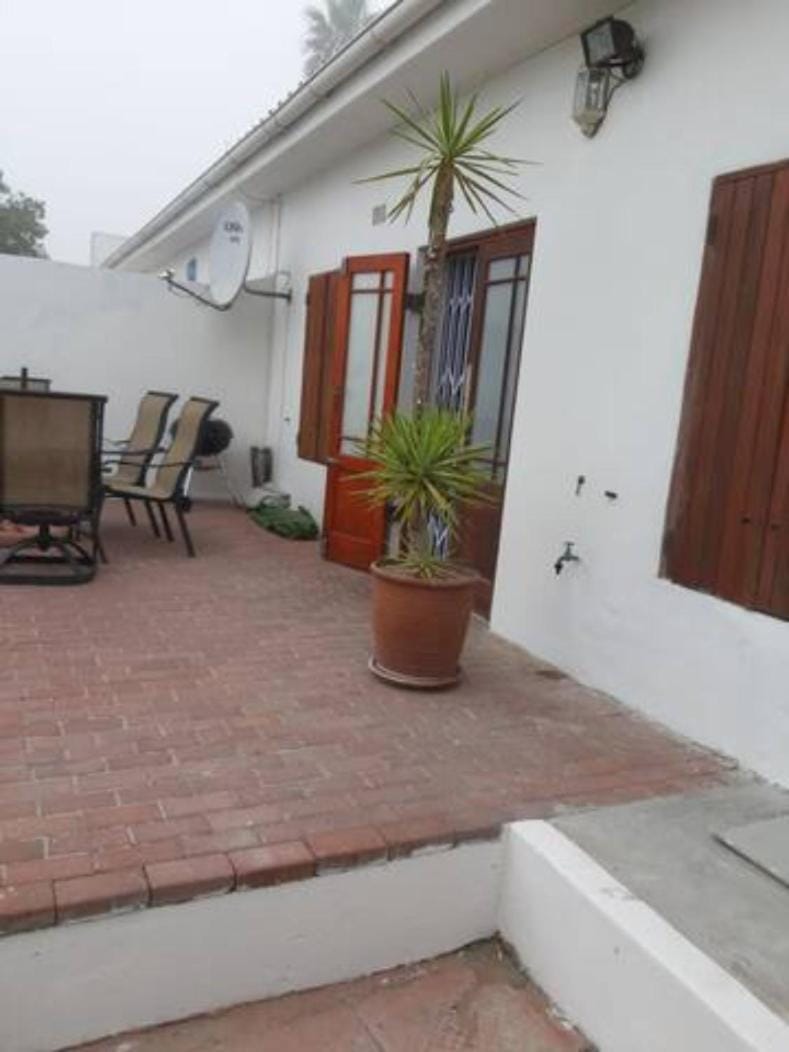 Patio, Balcony/Terrace