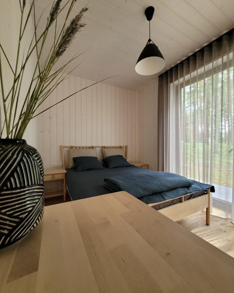 Beach House Trimpas House in Estonia
