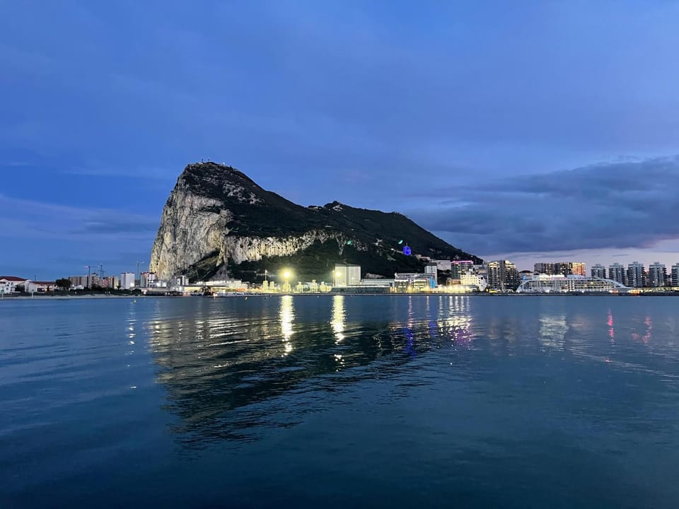 The Residence The Studio Apartment in Gibraltar