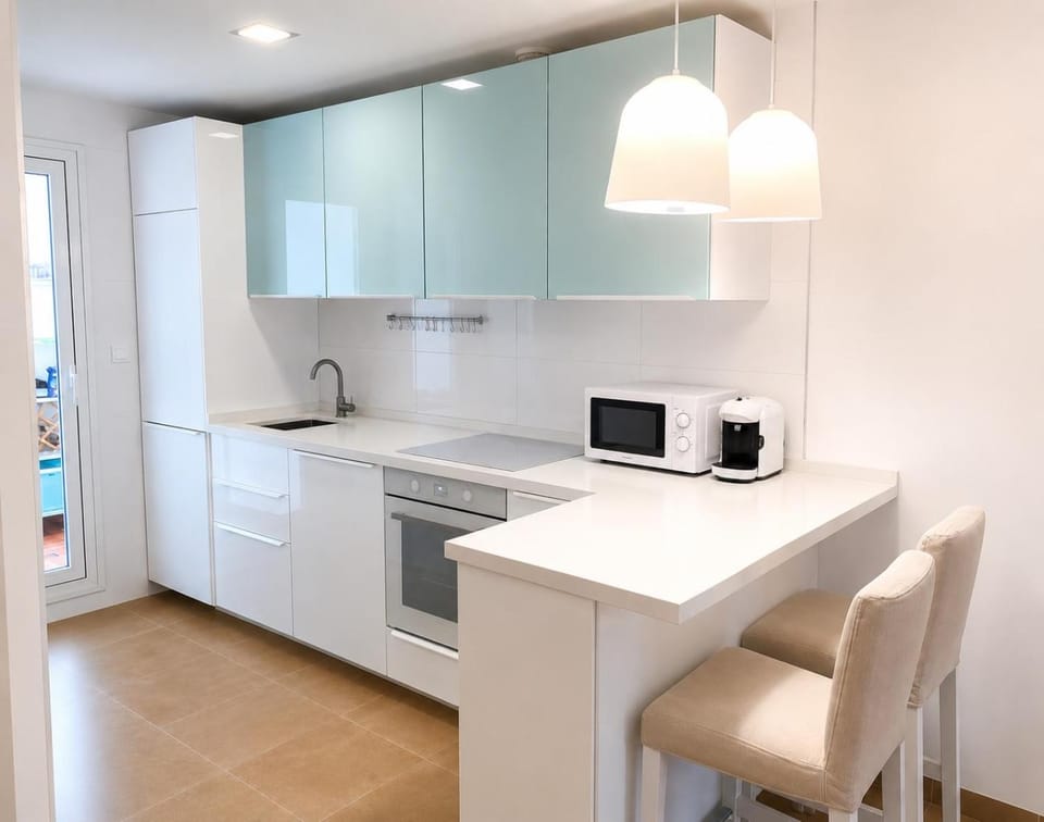 LA SIRENITA Punta Candor Apartment in Bajo Guadalquivir