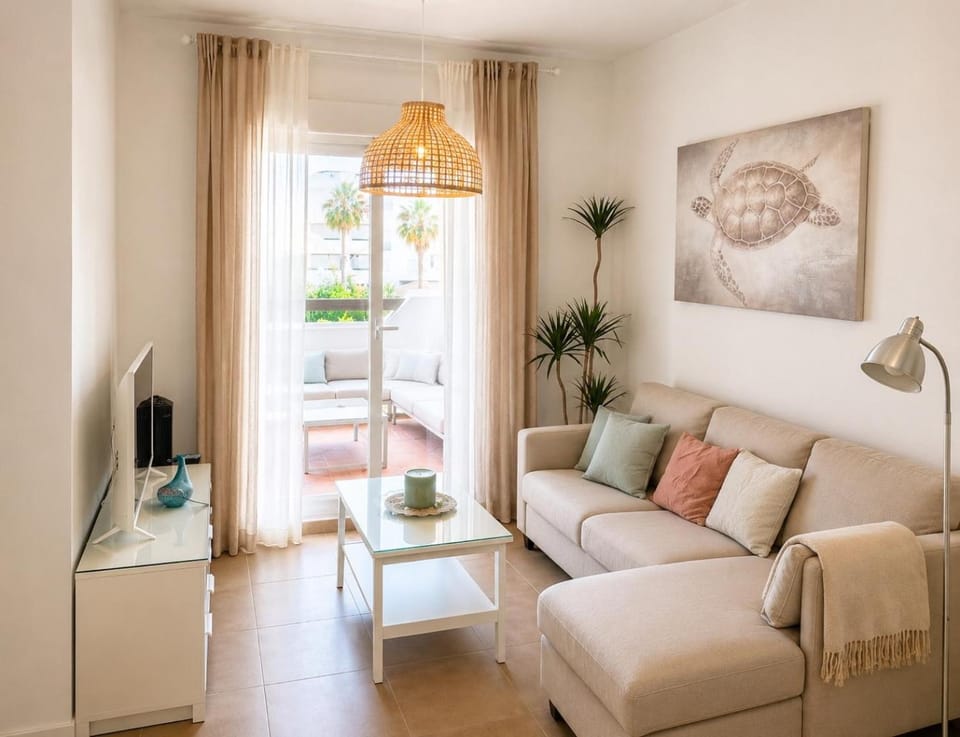 LA SIRENITA Punta Candor Apartment in Bajo Guadalquivir