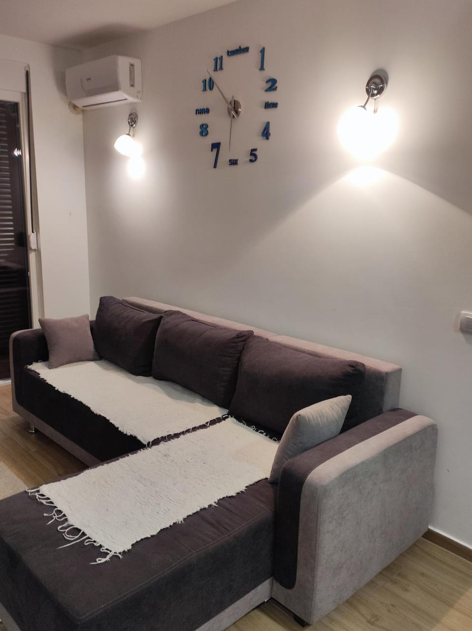 Nina Apartment in Serbia