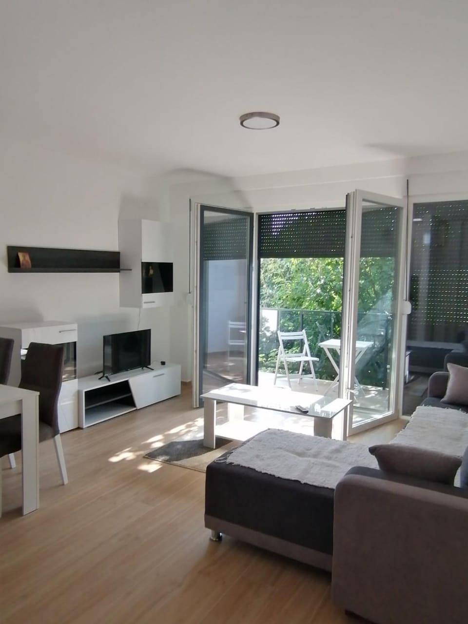 Nina Apartment in Serbia