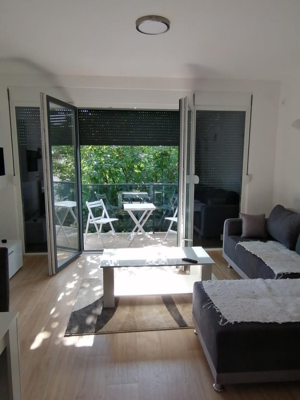 Nina Apartment in Serbia